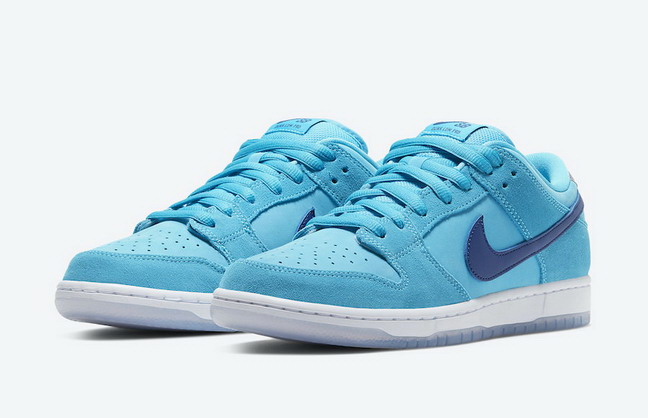 women low dunk SB shoes 2020-5-18-002